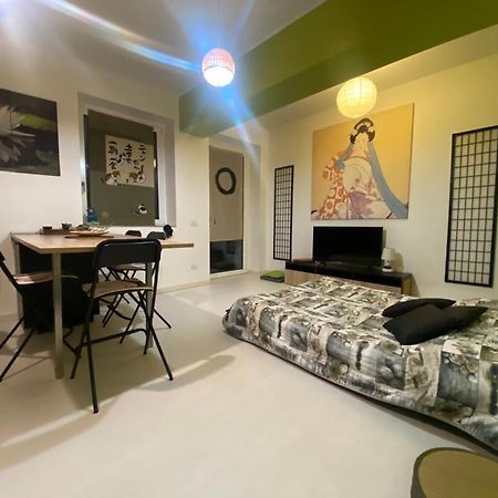 Zen House+Garden&Garage-Lecco'S Core-Como'S Lake Apartman Kültér fotó