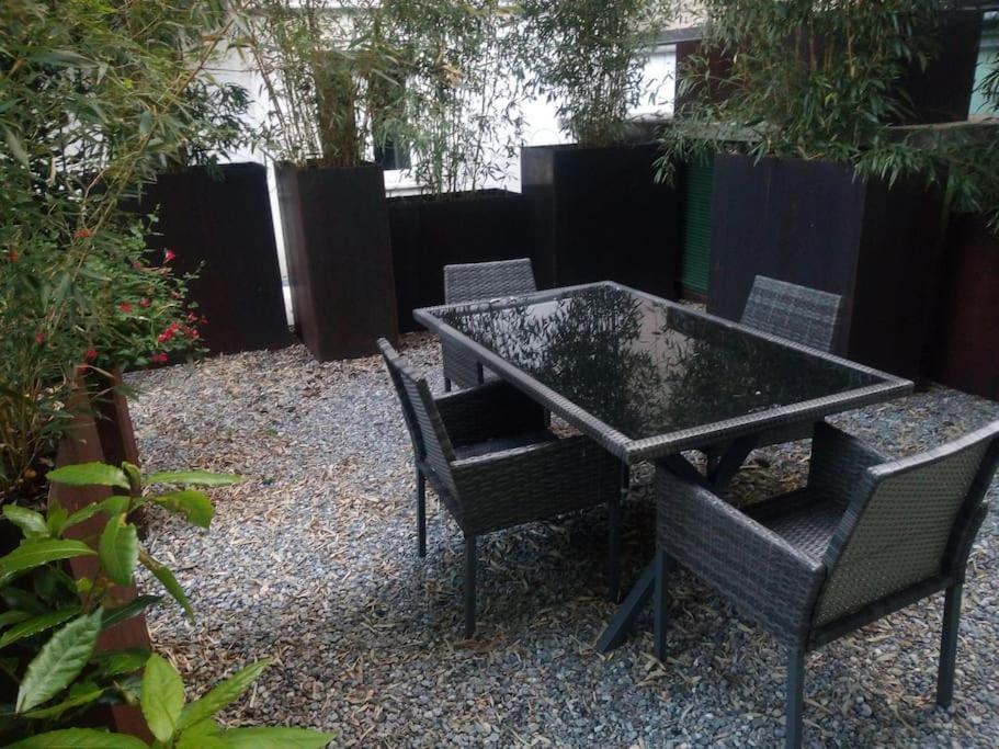 Zen House+Garden&Garage-Lecco'S Core-Como'S Lake Apartman Kültér fotó