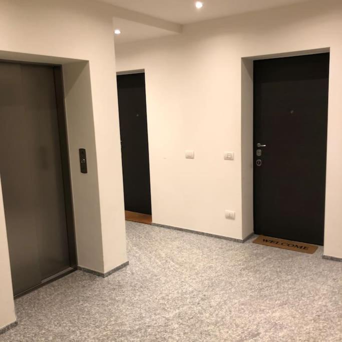 Zen House+Garden&Garage-Lecco'S Core-Como'S Lake Apartman Kültér fotó