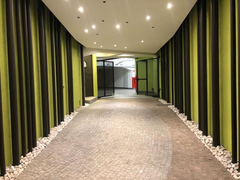 Zen House+Garden&Garage-Lecco'S Core-Como'S Lake Apartman Kültér fotó