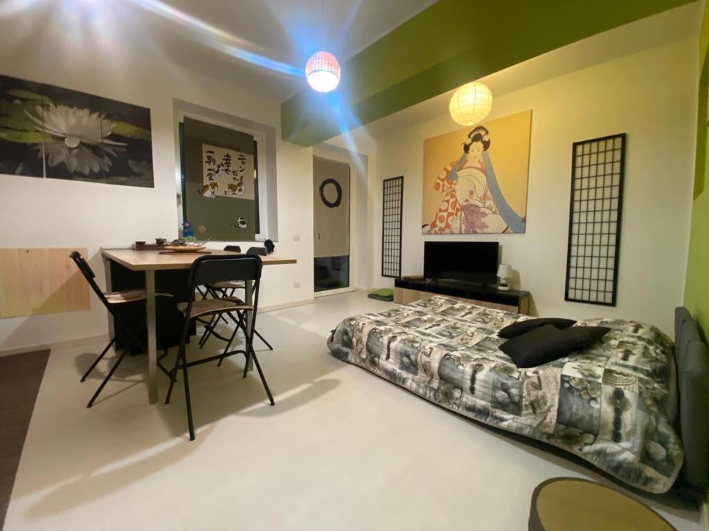 Zen House+Garden&Garage-Lecco'S Core-Como'S Lake Apartman Kültér fotó